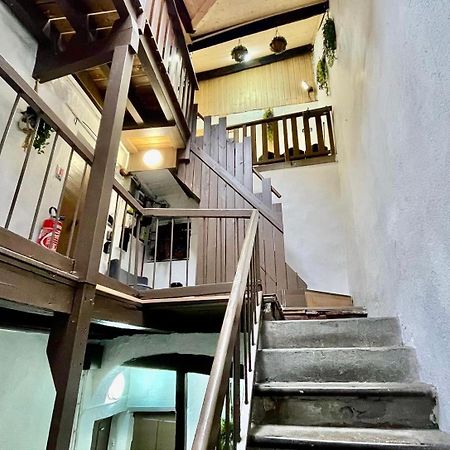 Annecy Sainte Claire Duplex Gare-Lac 4E Etage 4Ou6 Personnes المظهر الخارجي الصورة