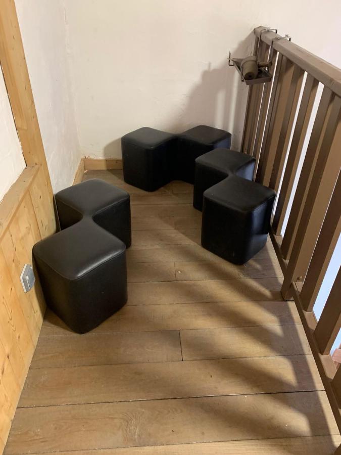 Annecy Sainte Claire Duplex Gare-Lac 4E Etage 4Ou6 Personnes المظهر الخارجي الصورة
