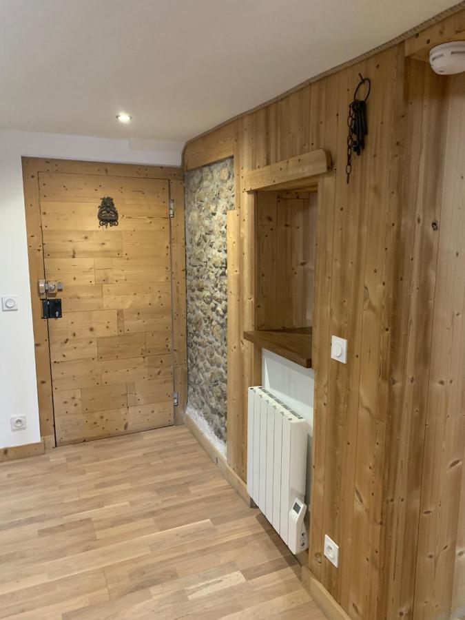 Annecy Sainte Claire Duplex Gare-Lac 4E Etage 4Ou6 Personnes المظهر الخارجي الصورة