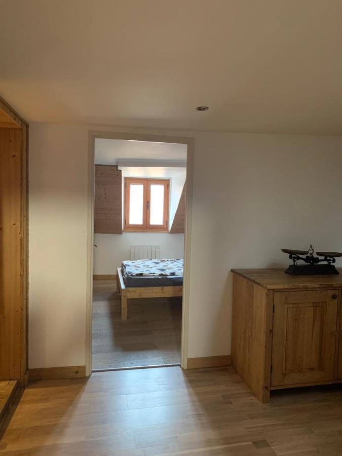 Annecy Sainte Claire Duplex Gare-Lac 4E Etage 4Ou6 Personnes المظهر الخارجي الصورة