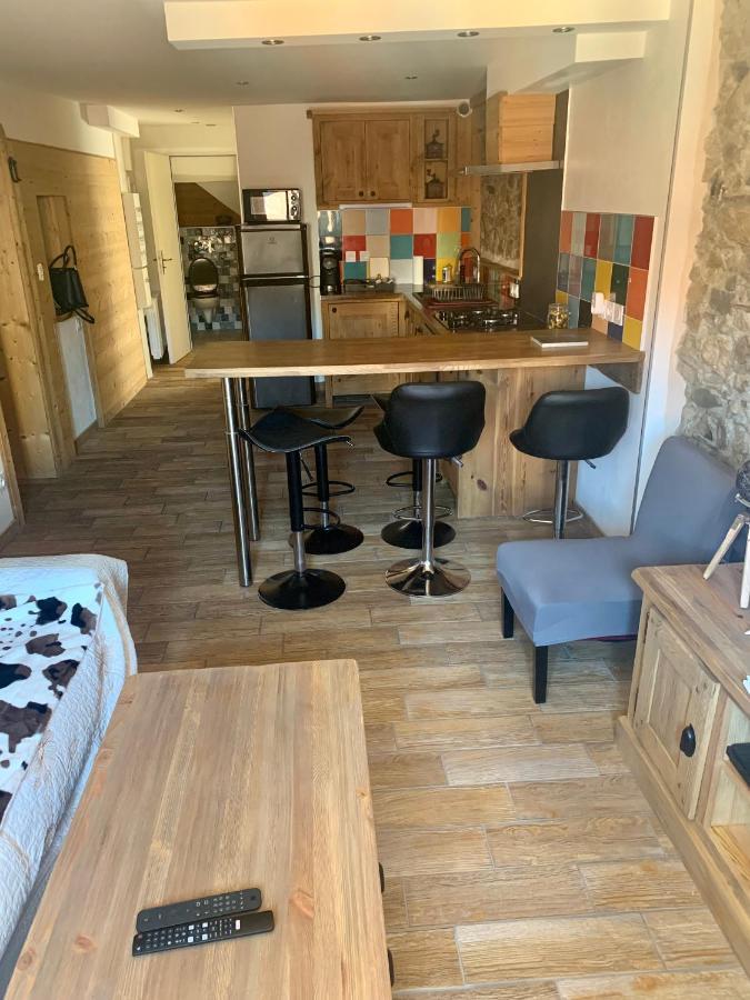 Annecy Sainte Claire Duplex Gare-Lac 4E Etage 4Ou6 Personnes المظهر الخارجي الصورة