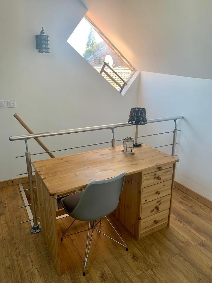 Annecy Sainte Claire Duplex Gare-Lac 4E Etage 4Ou6 Personnes المظهر الخارجي الصورة