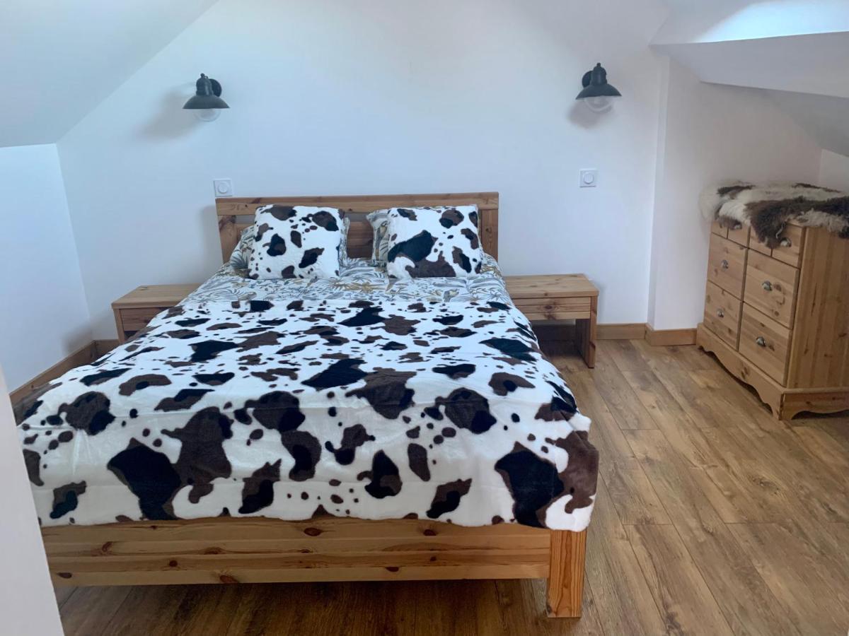 Annecy Sainte Claire Duplex Gare-Lac 4E Etage 4Ou6 Personnes المظهر الخارجي الصورة