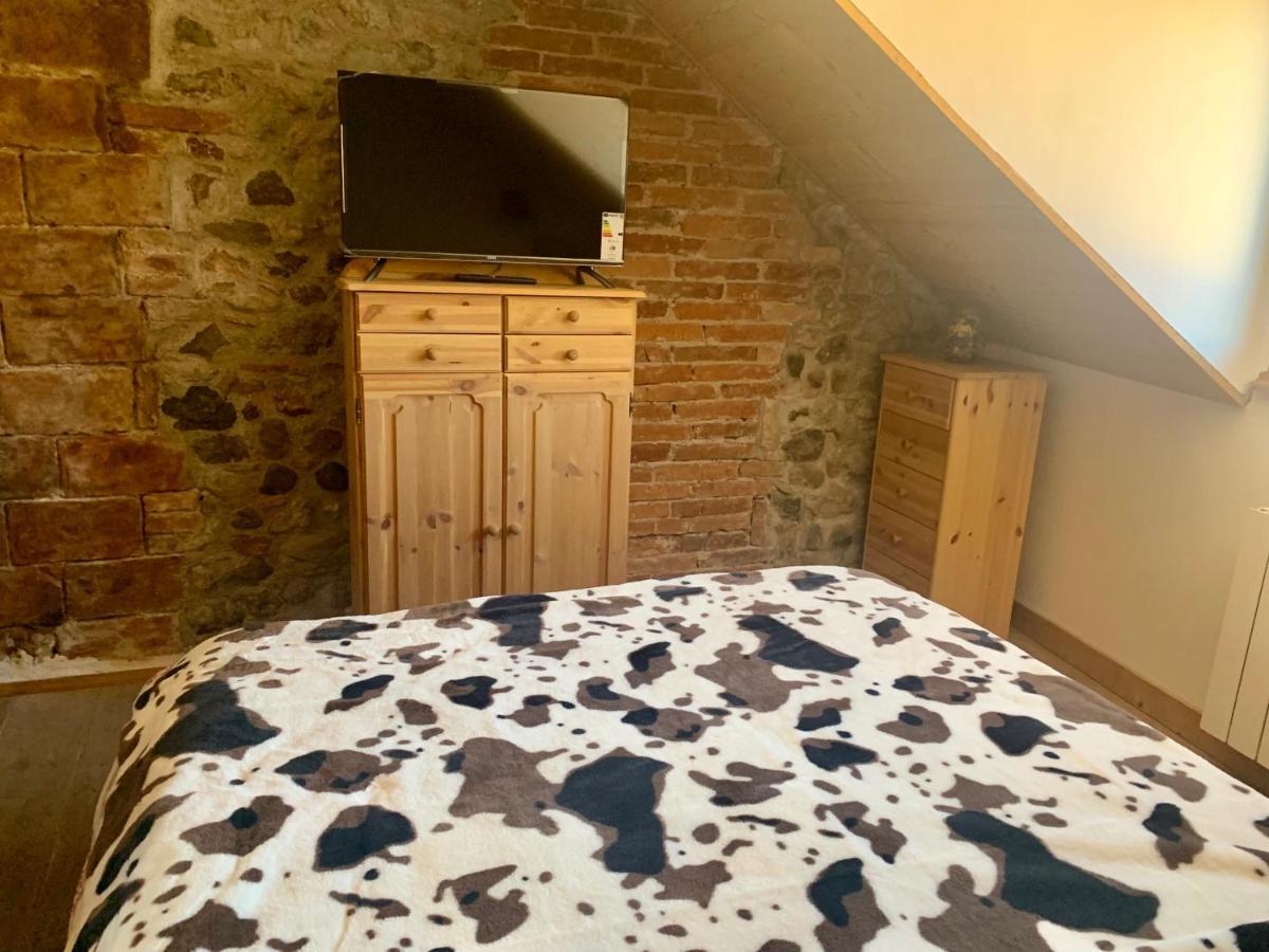 Annecy Sainte Claire Duplex Gare-Lac 4E Etage 4Ou6 Personnes المظهر الخارجي الصورة