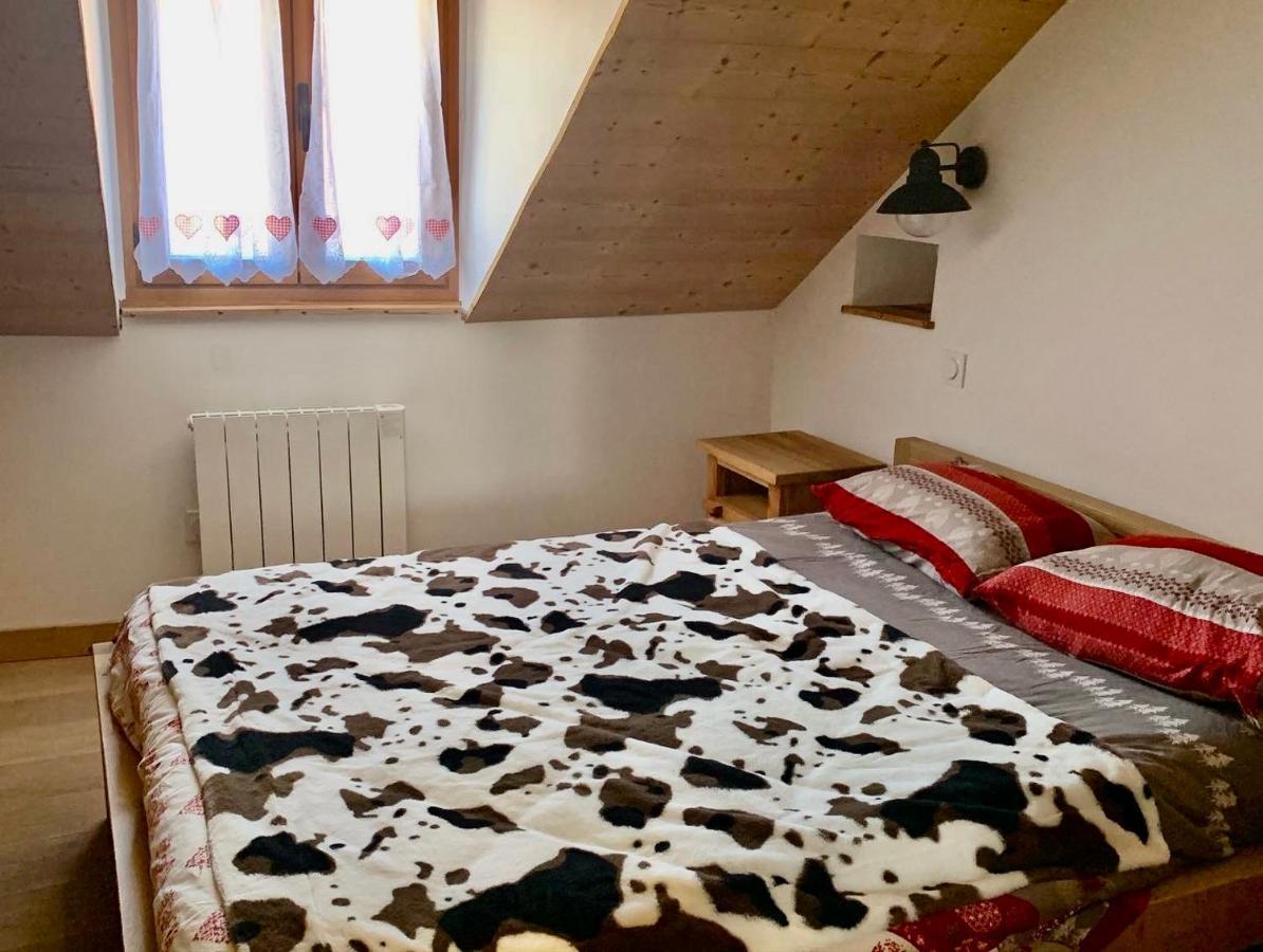 Annecy Sainte Claire Duplex Gare-Lac 4E Etage 4Ou6 Personnes المظهر الخارجي الصورة