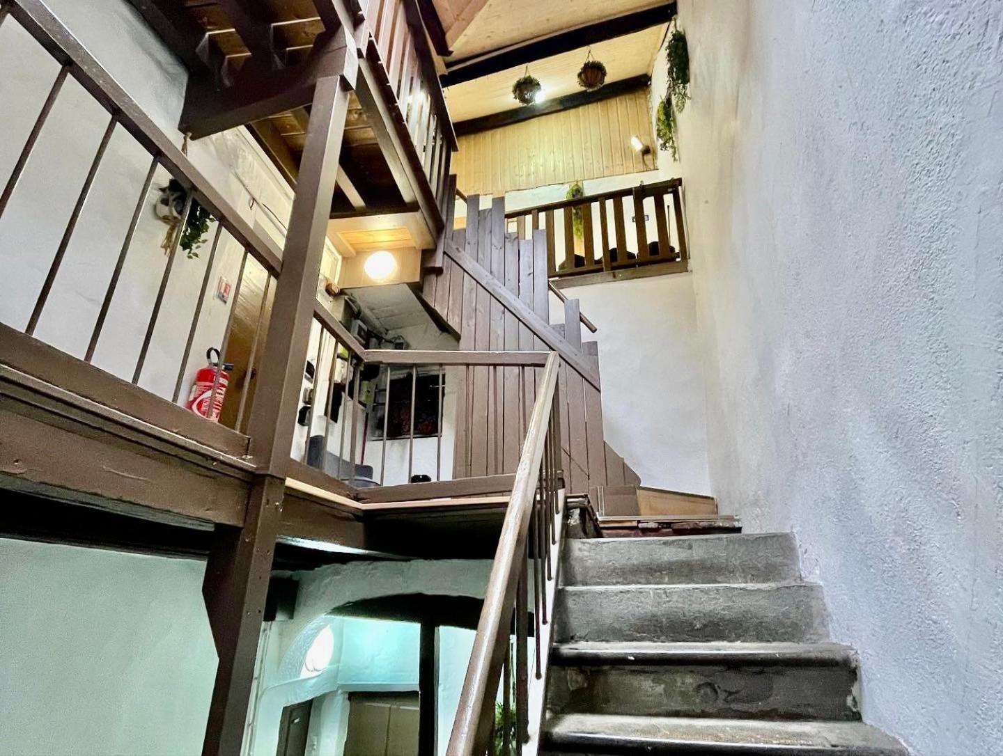Annecy Sainte Claire Duplex Gare-Lac 4E Etage 4Ou6 Personnes المظهر الخارجي الصورة