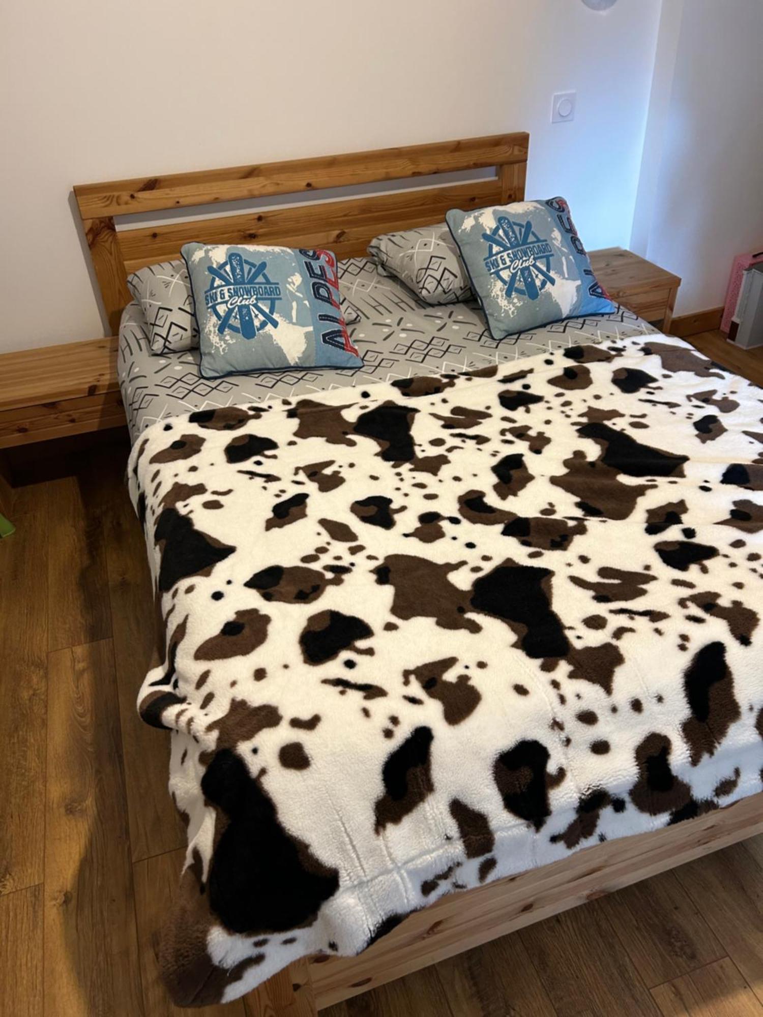 Annecy Sainte Claire Duplex Gare-Lac 4E Etage 4Ou6 Personnes المظهر الخارجي الصورة